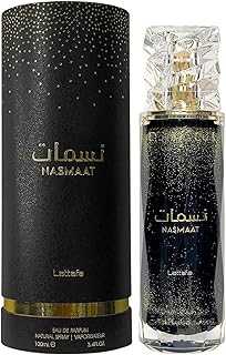 Nasmaat 100ML EDP Spray Unisex