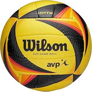 AVP Game Volleyballs - Official Size