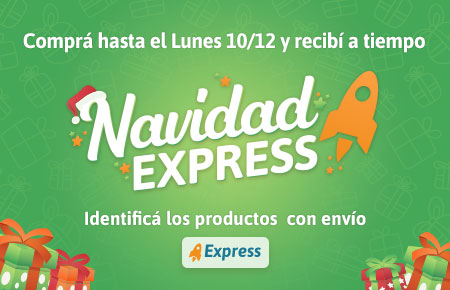 Navidad Express