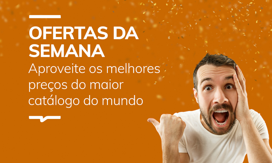 Ofertas de la semana