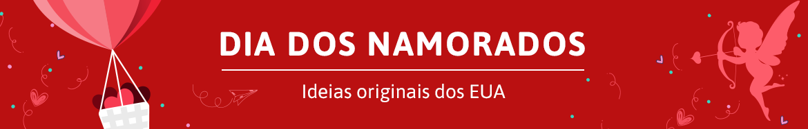 Dia dos namorados