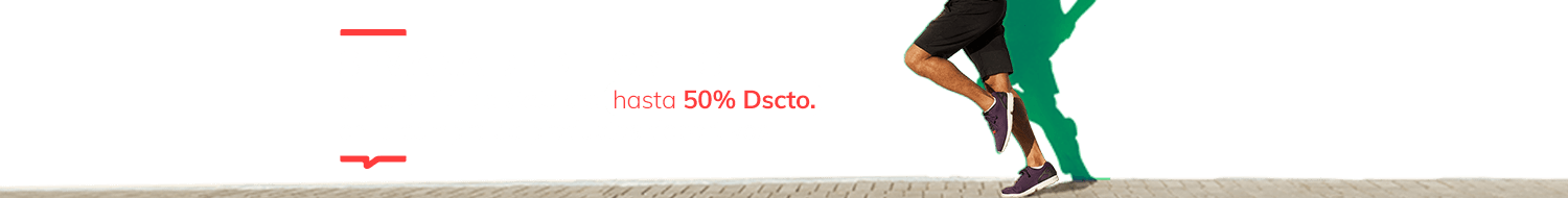 Ofertas de primavera