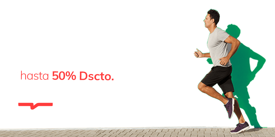 Ofertas de primavera