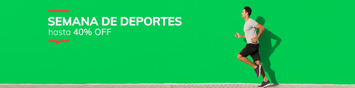 Semana de Deportes