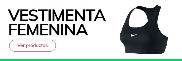 Ropa deportiva mujer
