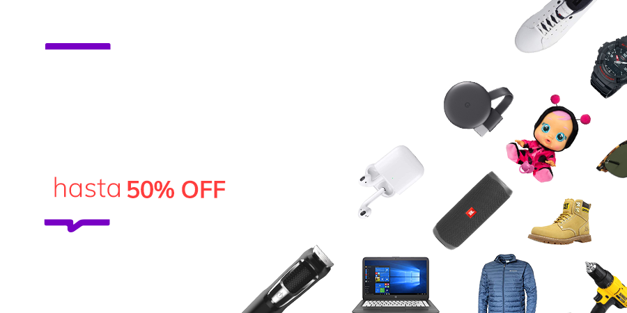 Más Vendidos
