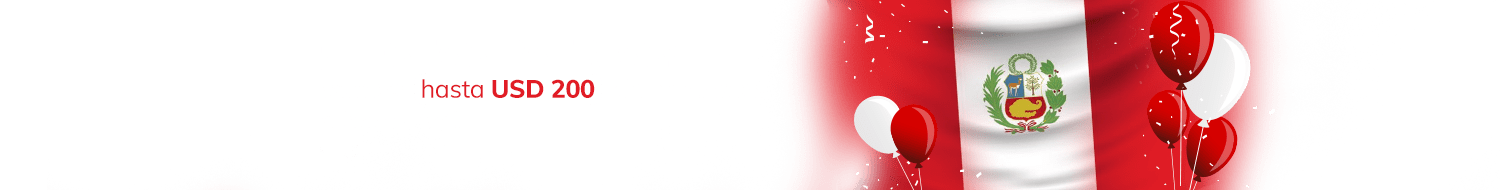 Fiestas Patrias