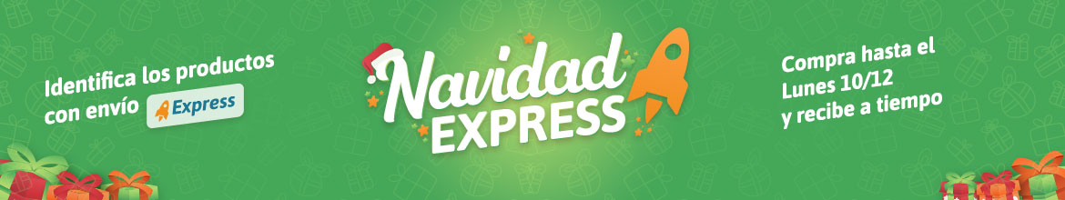 Navidad Express