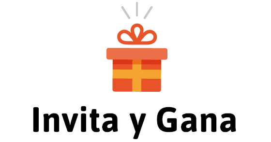 Invitá y ganá