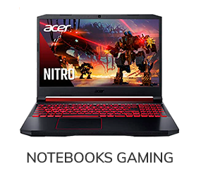 Notebooks Gamer