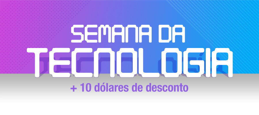 Semana de Tecnologia