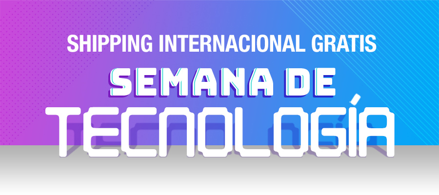 Semana de Tecnología