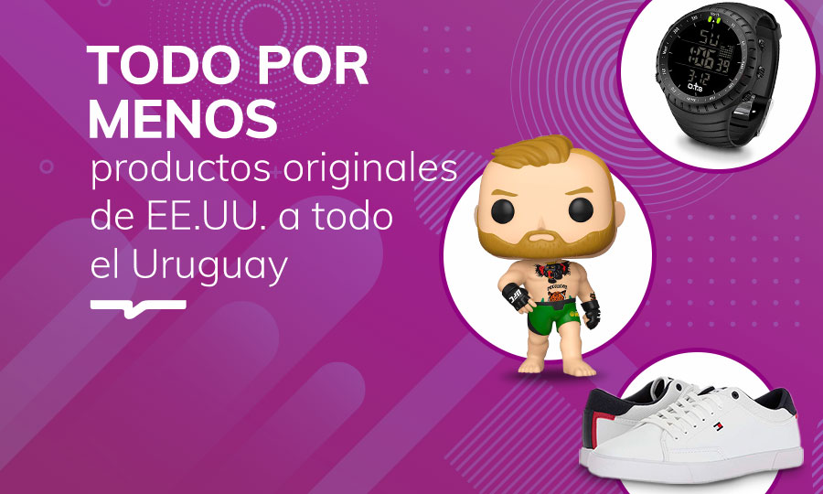 Todo por menos