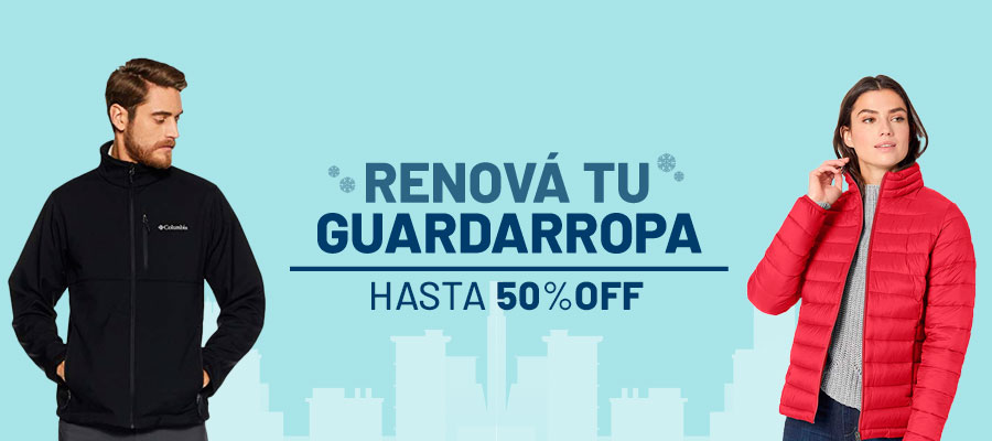 Ofertas Invierno