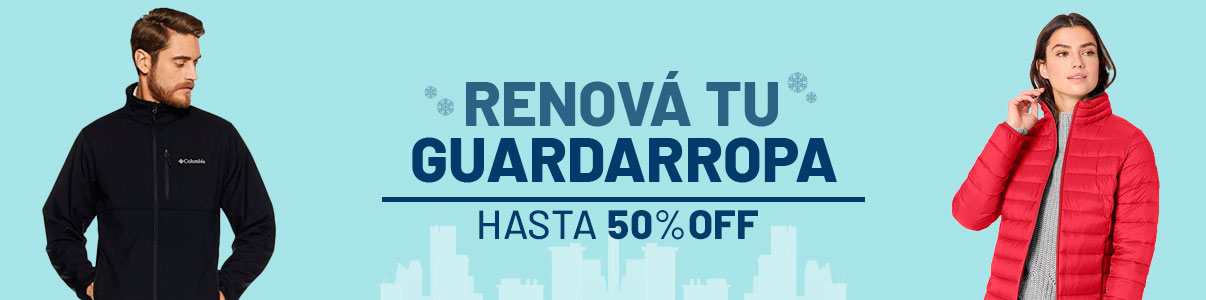 Ofertas Invierno