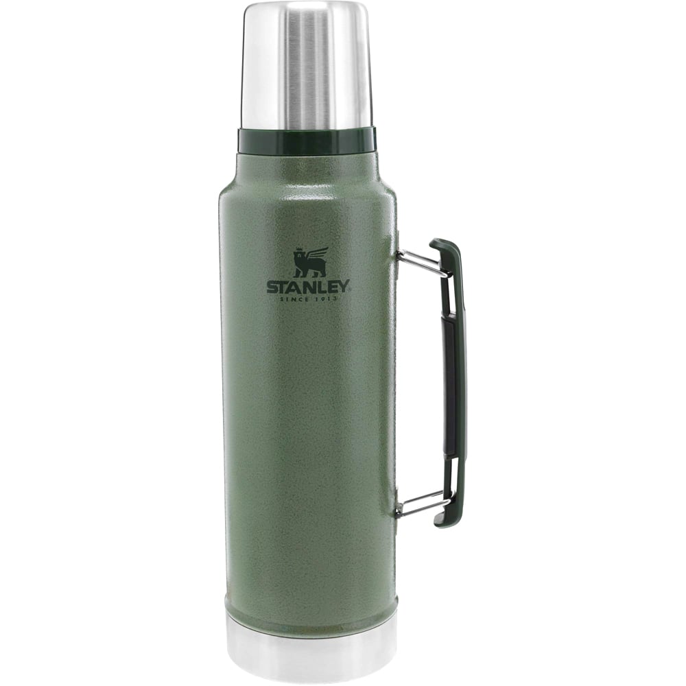 stanley classic thermos