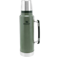 Stanley Classic Vacuum Insulated Wide Mouth Bottle -...